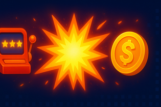 消方块红包版游戏界面